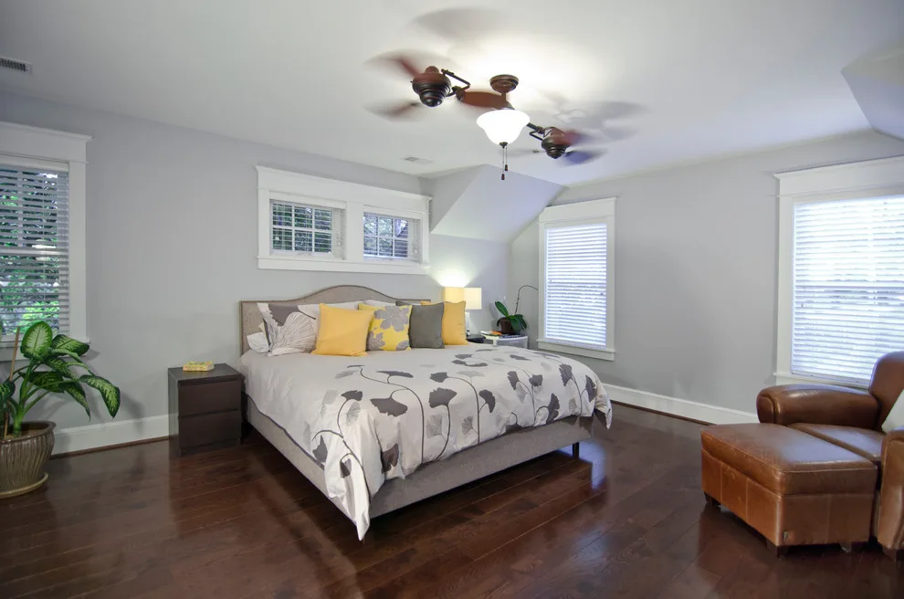Old Dominion Building Group, Inc. - Photo 13
