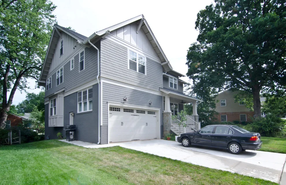 Twenty-Seventh Street by Old Dominion Building Group, Inc. - Photo 2