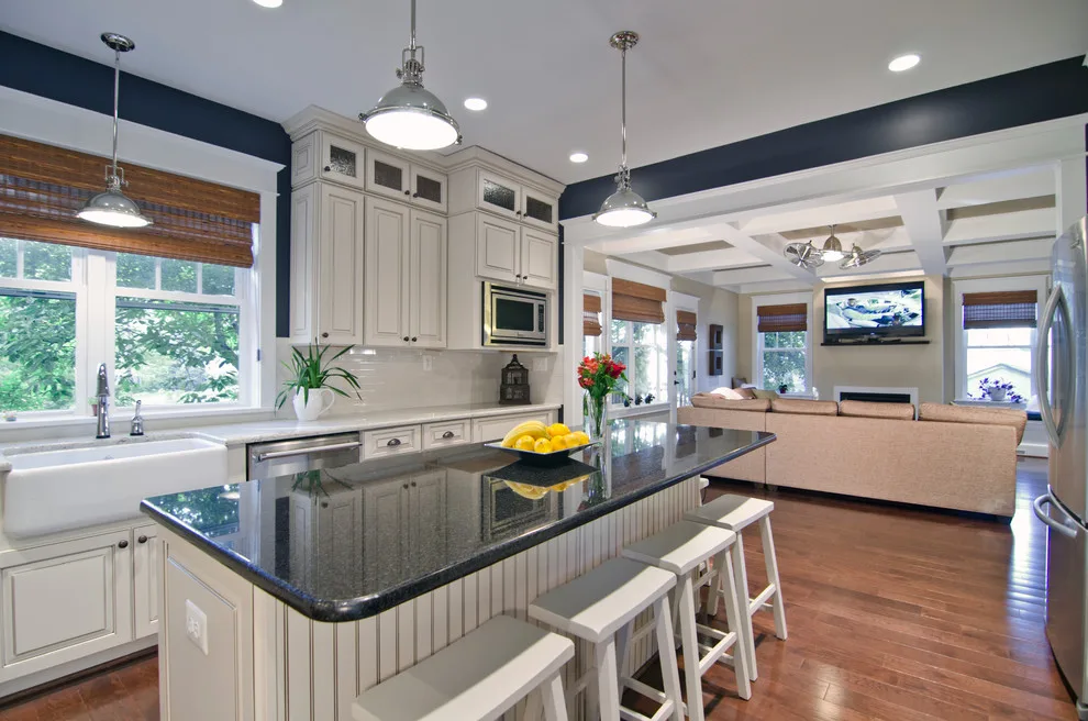 Old Dominion Building Group, Inc. - Photo 6