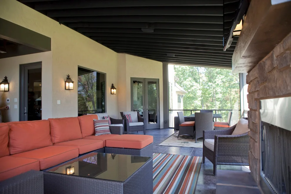 Three-Season Room by Kliethermes Homes & Remodeling - Photo 3