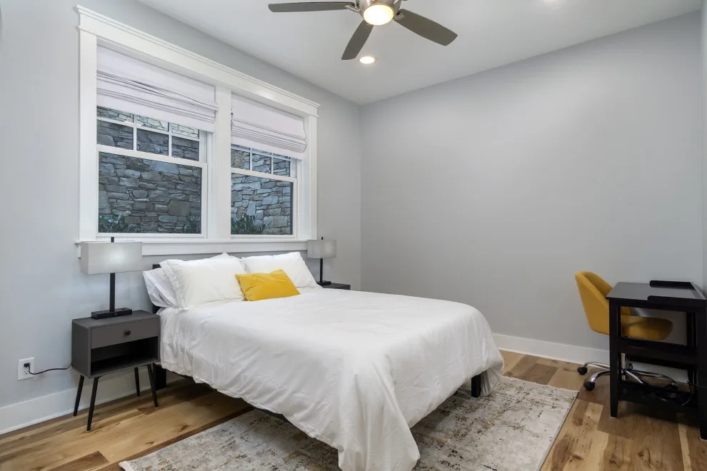 Woodside Place - Residence with Spacious Basement Apartment by Sure Foot Builders Inc. - Photo 14