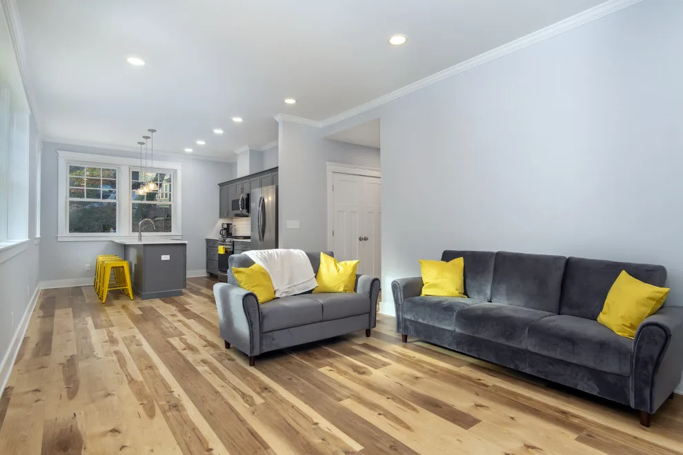 Woodside Place - Residence with Spacious Basement Apartment by Sure Foot Builders Inc. - Photo 9