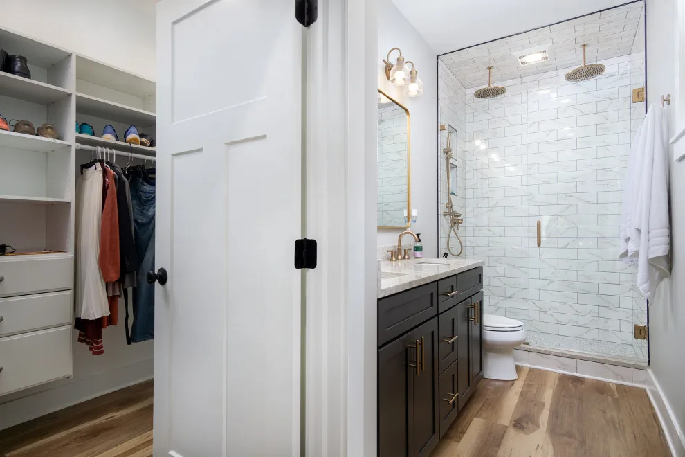 Woodside Place - Residence with Spacious Basement Apartment by Sure Foot Builders Inc. - Photo 13