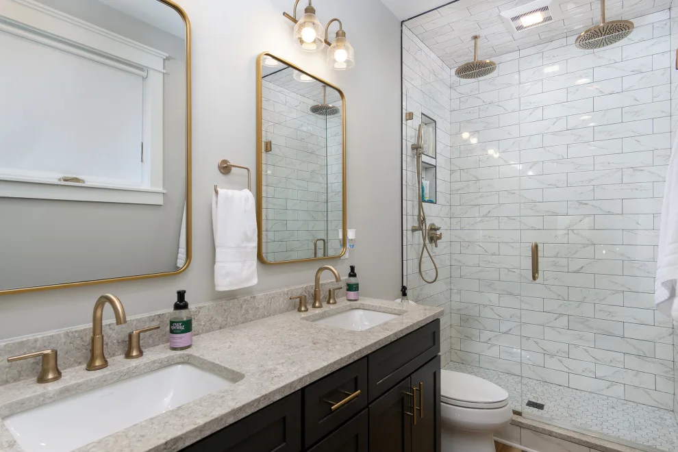 Woodside Place - Residence with Spacious Basement Apartment by Sure Foot Builders Inc. - Photo 7