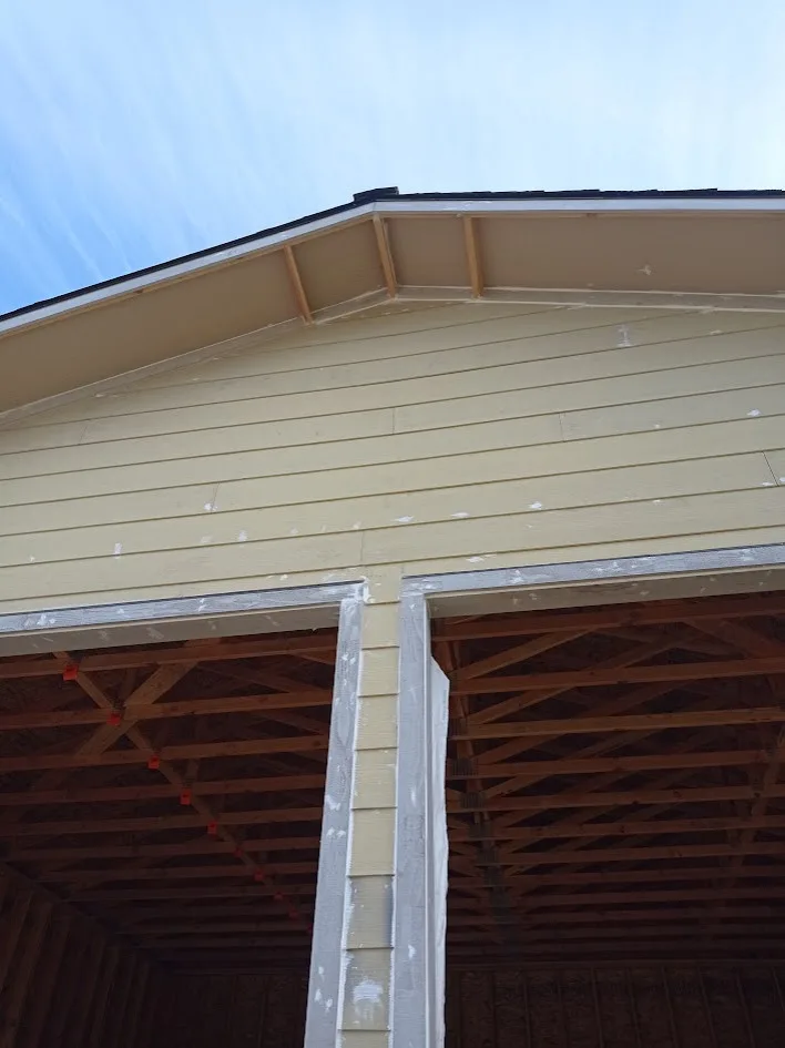 Berry Farm 30x32 Workshop – Completed in 3 Weeks by Penko LLC - Photo 2
