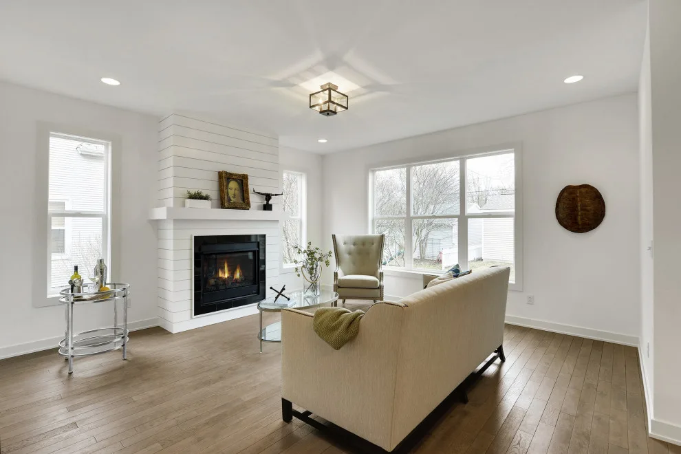 TRIO Design And Build - Photo 4