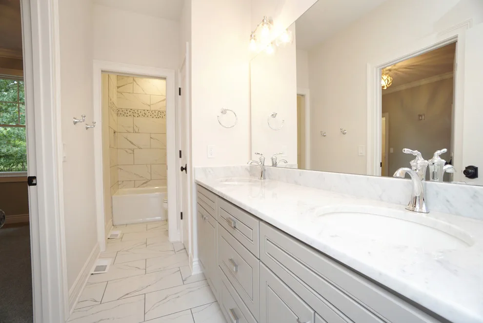 Mountain Overlook by Sterling Homes - Photo 6