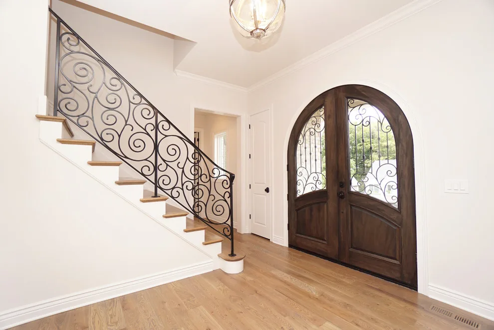 Mountain Overlook by Sterling Homes - Photo 19