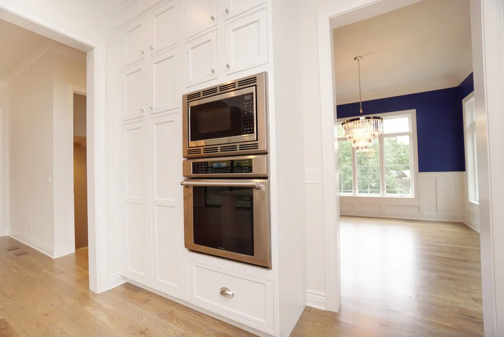 Mountain Overlook by Sterling Homes - Photo 4