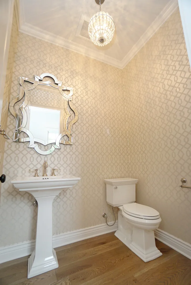 Mountain Overlook by Sterling Homes - Photo 24