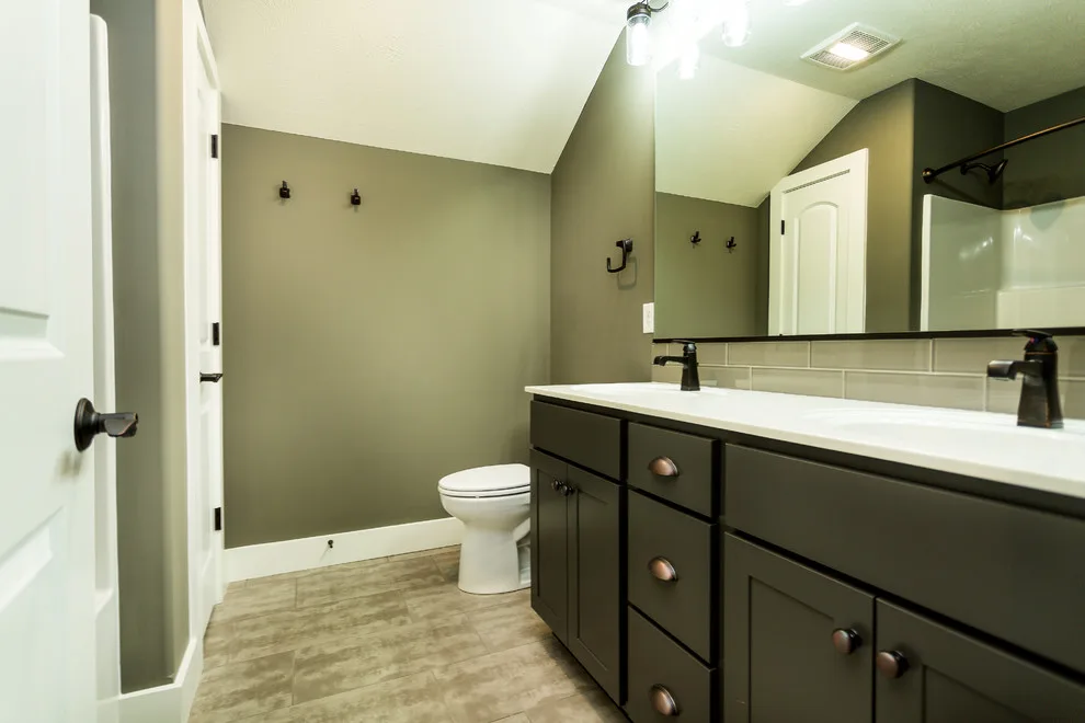 3571 Tahoe, Standard - Sunset Trails by BJ Armstrong Custom Homes - Photo 23