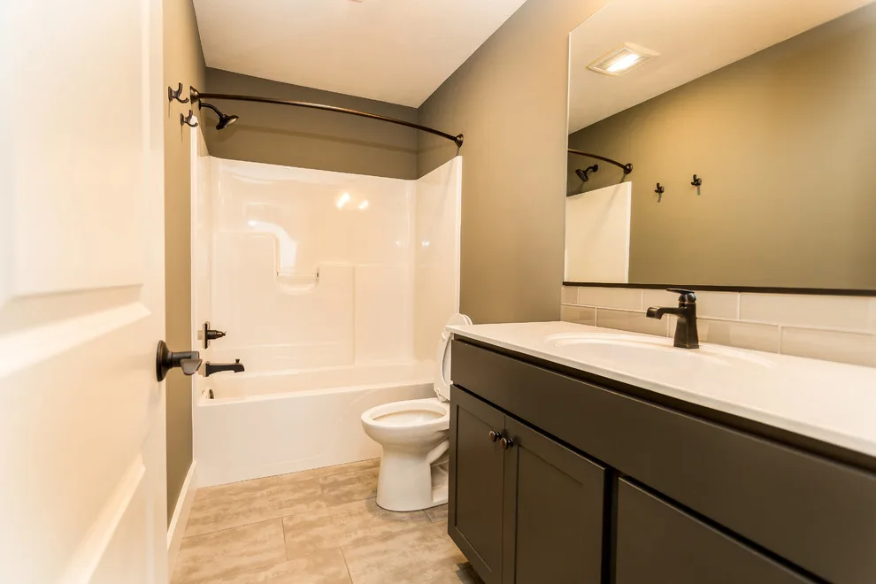 3571 Tahoe, Standard - Sunset Trails by BJ Armstrong Custom Homes - Photo 2