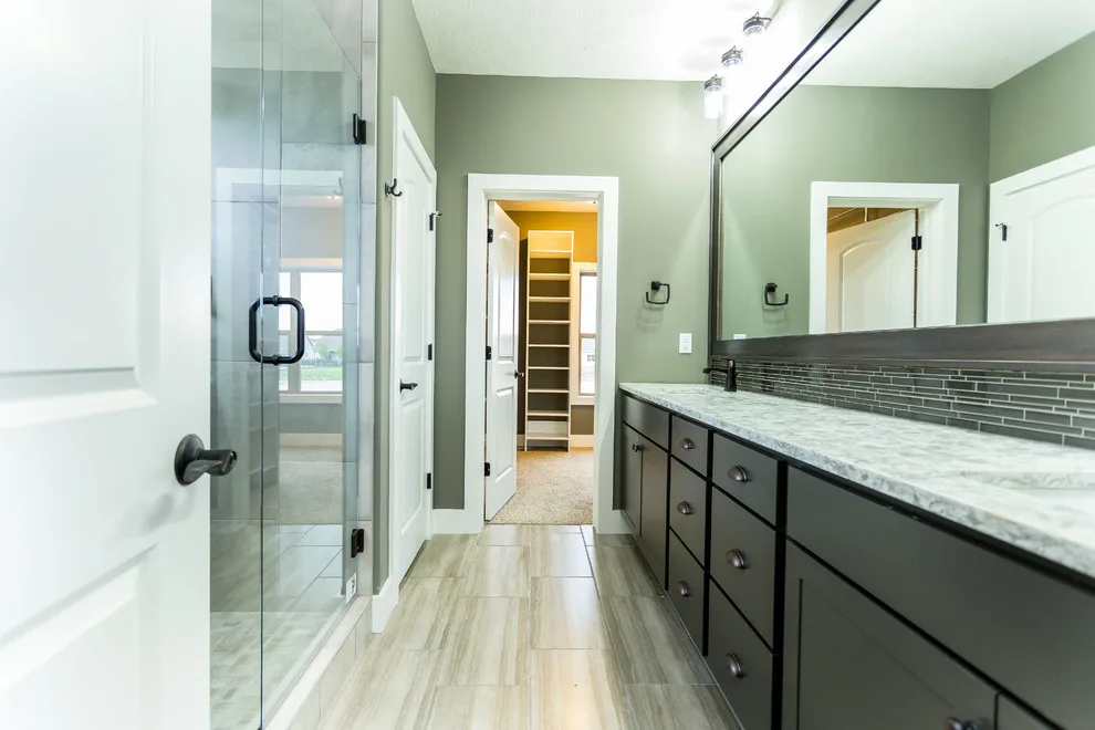 3571 Tahoe, Standard - Sunset Trails by BJ Armstrong Custom Homes - Photo 14