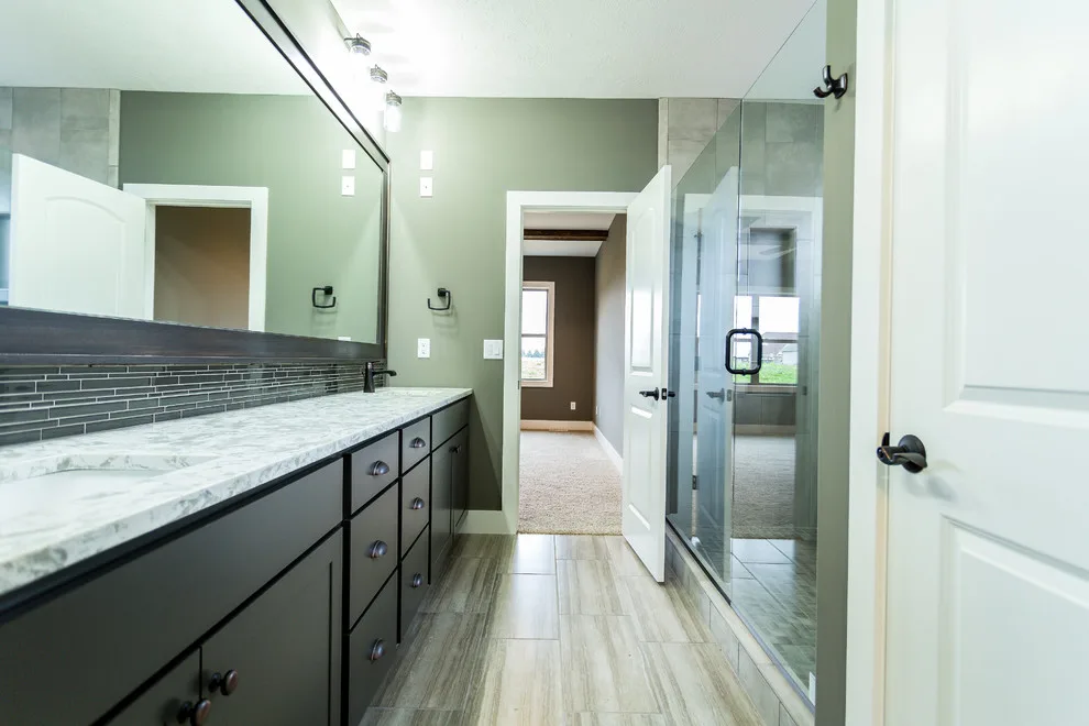 3571 Tahoe, Standard - Sunset Trails by BJ Armstrong Custom Homes - Photo 22