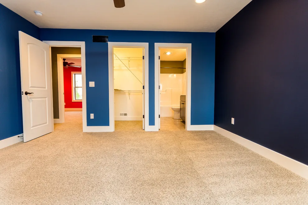 3571 Tahoe, Standard - Sunset Trails by BJ Armstrong Custom Homes - Photo 15