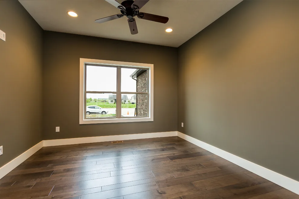 3571 Tahoe, Standard - Sunset Trails by BJ Armstrong Custom Homes - Photo 4