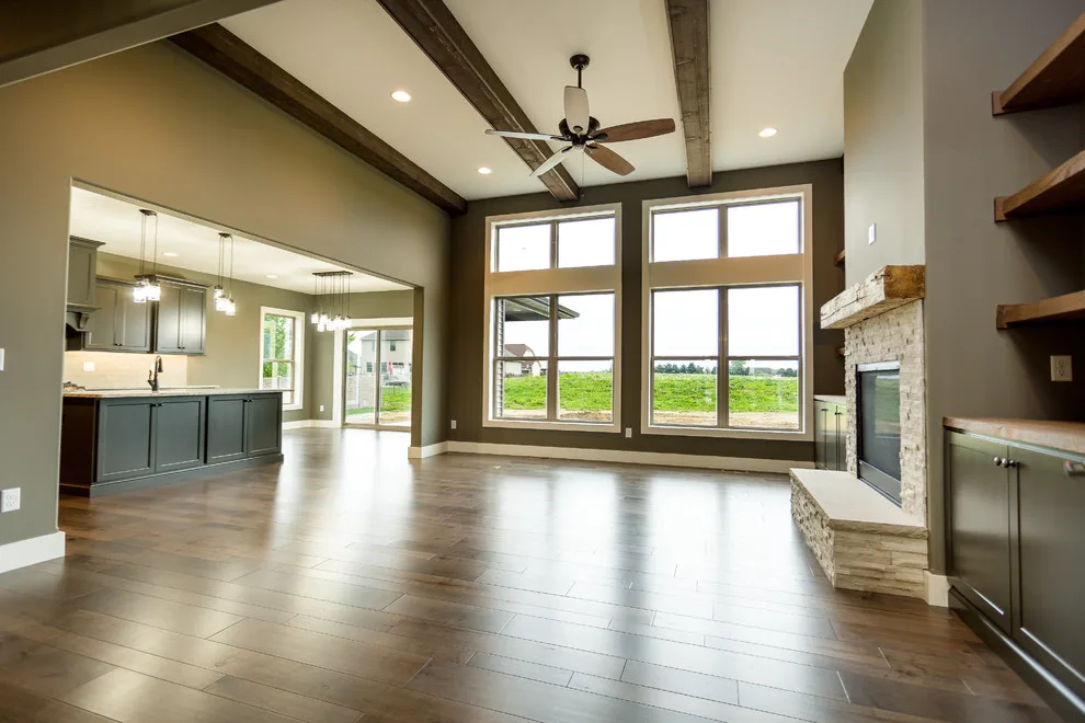 3571 Tahoe, Standard - Sunset Trails by BJ Armstrong Custom Homes - Photo 16