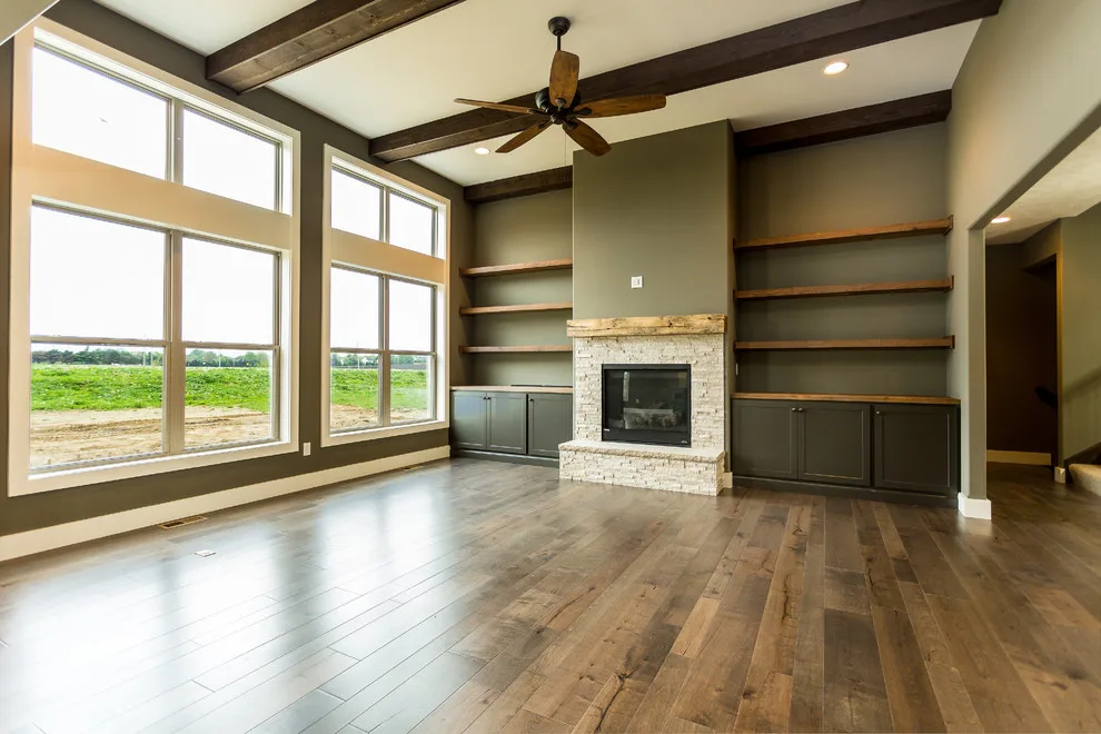 3571 Tahoe, Standard - Sunset Trails by BJ Armstrong Custom Homes - Photo 5