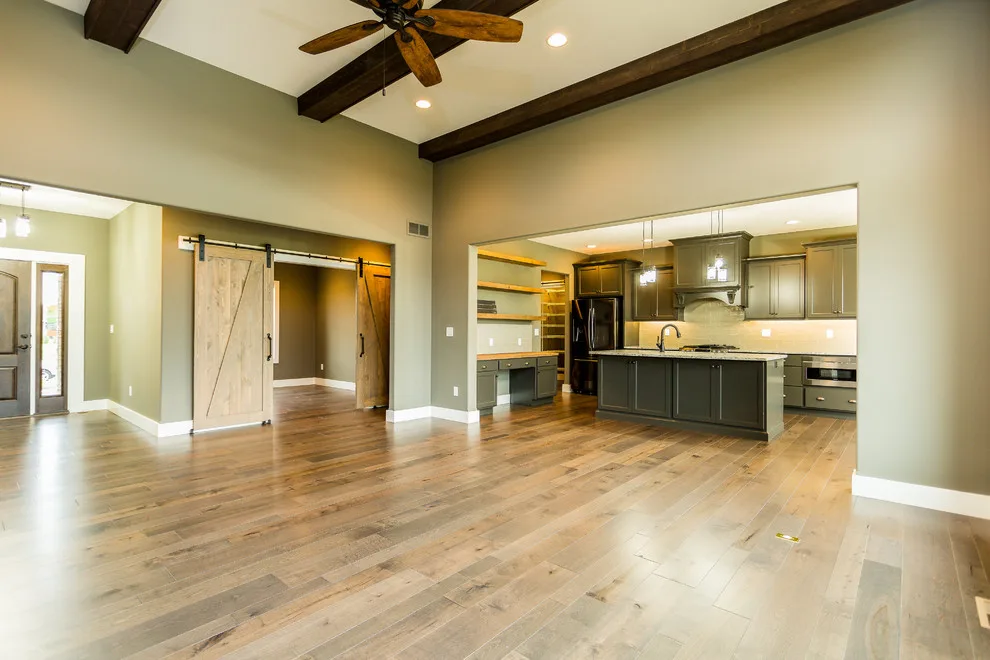 3571 Tahoe, Standard - Sunset Trails by BJ Armstrong Custom Homes - Photo 10