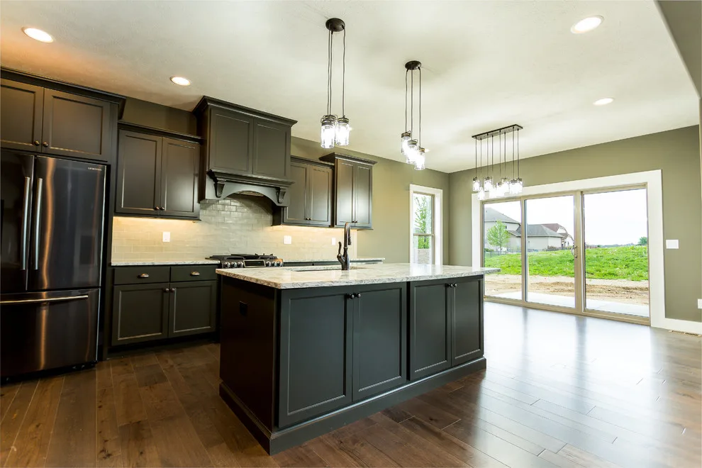 3571 Tahoe, Standard - Sunset Trails by BJ Armstrong Custom Homes - Photo 13