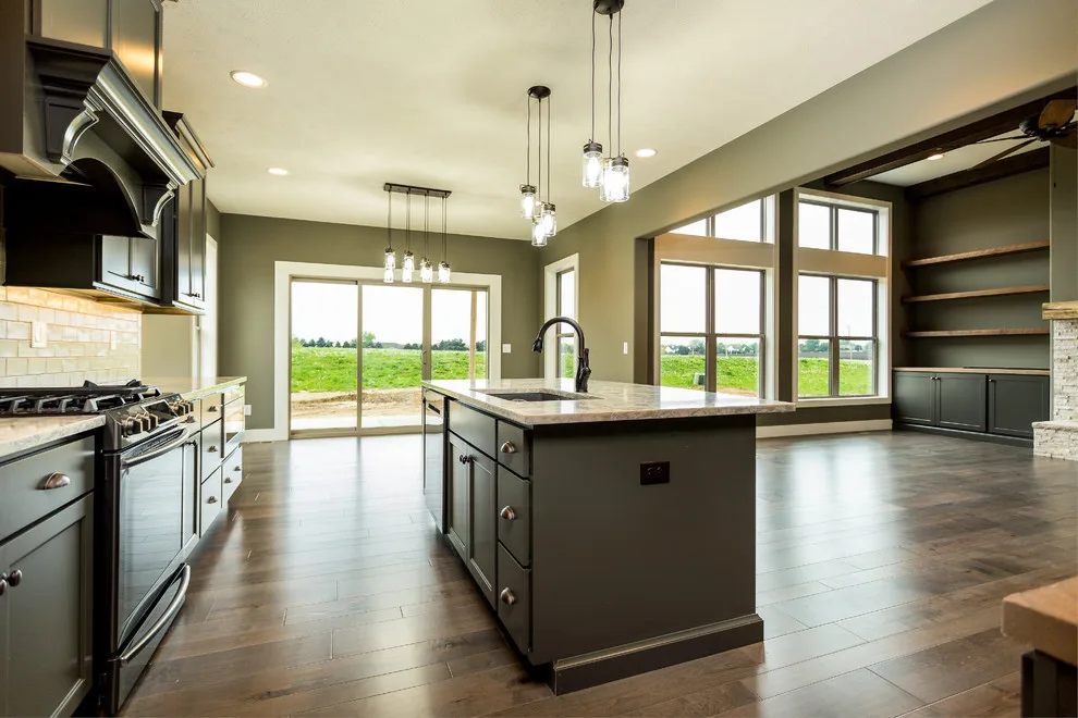 3571 Tahoe, Standard - Sunset Trails by BJ Armstrong Custom Homes - Photo 3