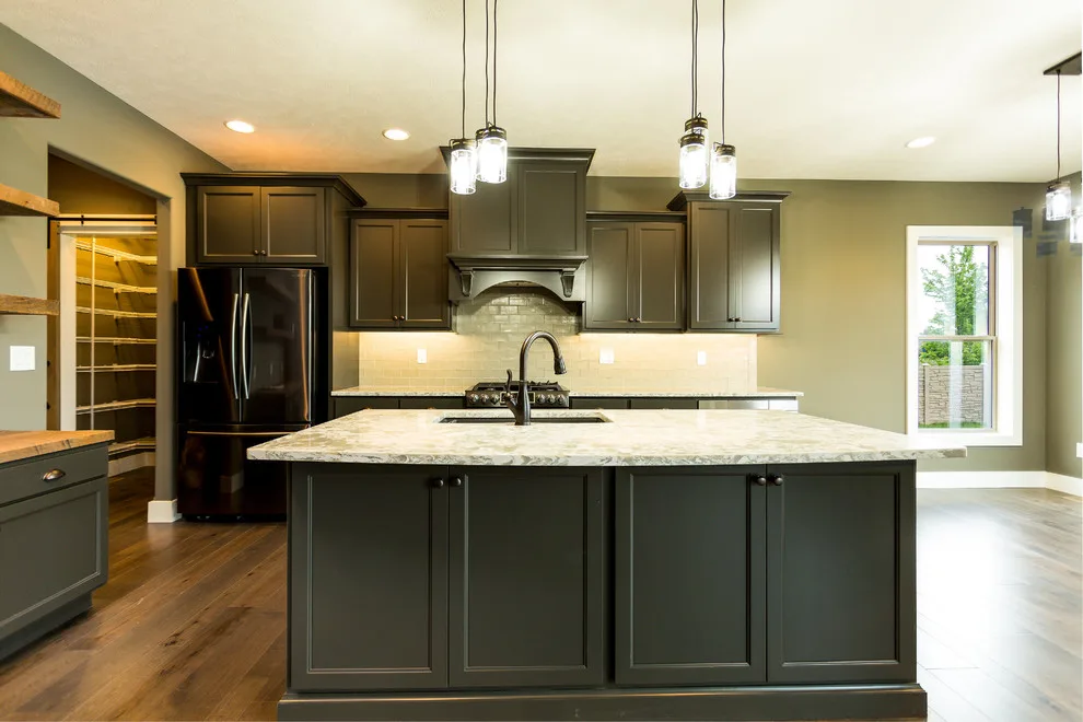 3571 Tahoe, Standard - Sunset Trails by BJ Armstrong Custom Homes - Photo 29