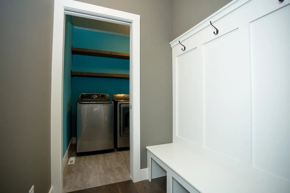 3571 Tahoe, Standard - Sunset Trails by BJ Armstrong Custom Homes - Photo 21