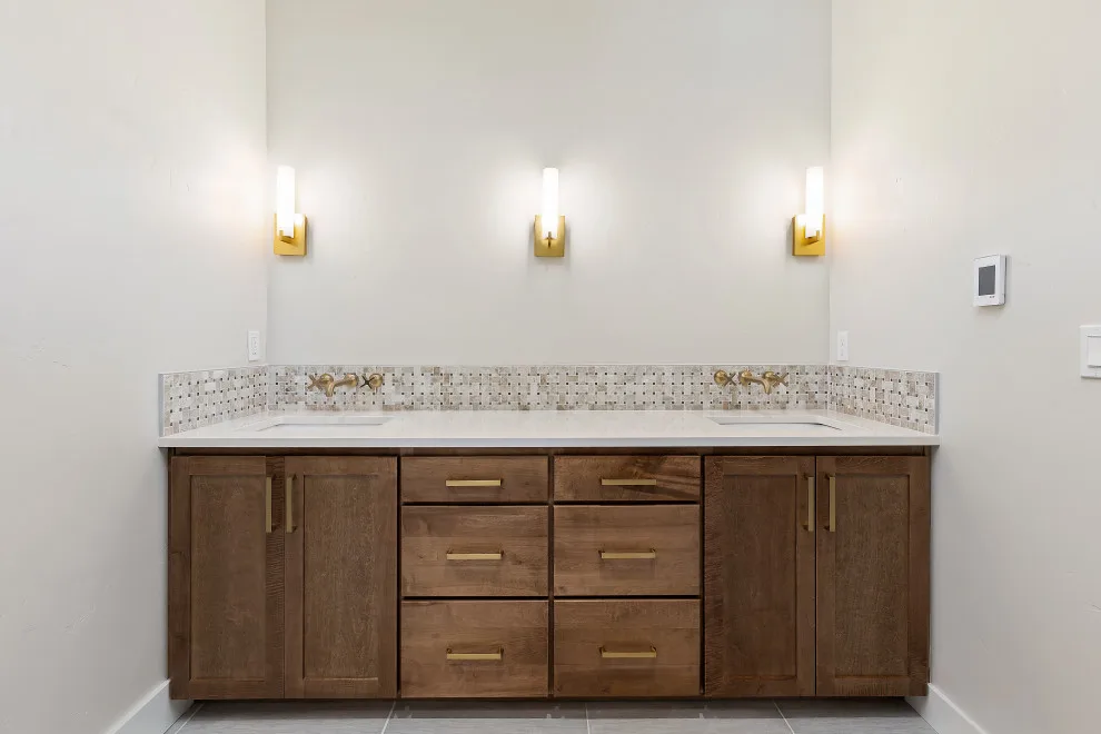 Contemporary Mountain by Solitude Homes - Photo 23