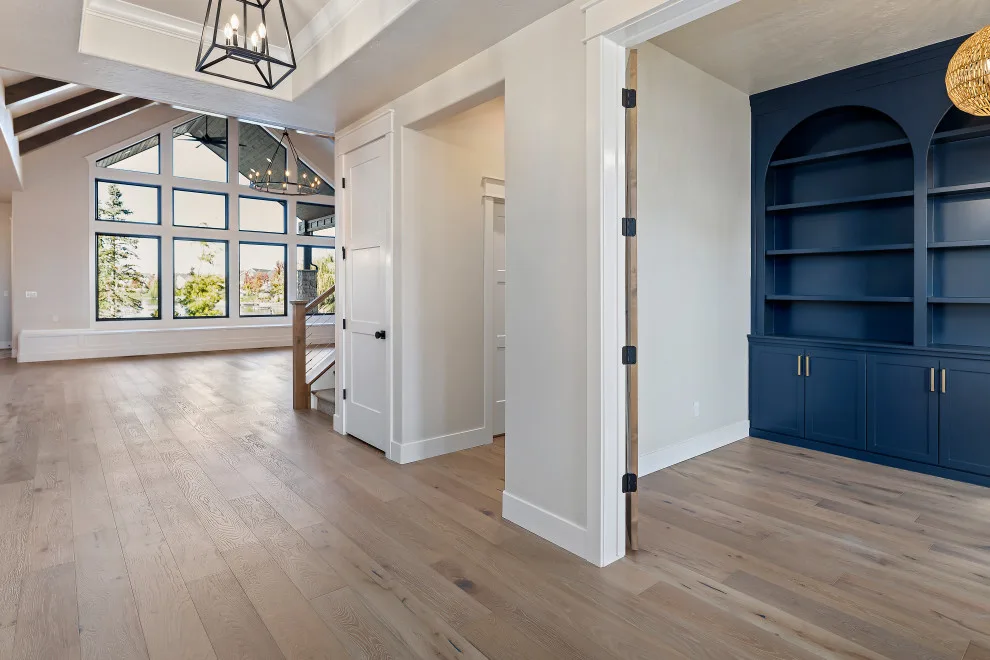 Contemporary Mountain by Solitude Homes - Photo 65