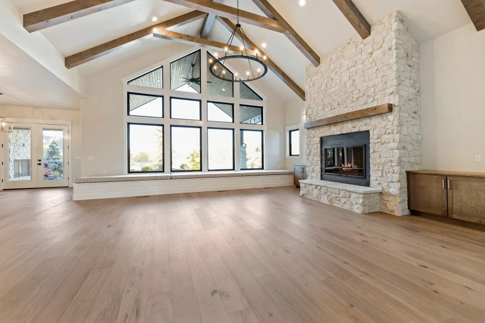 Contemporary Mountain by Solitude Homes - Photo 59