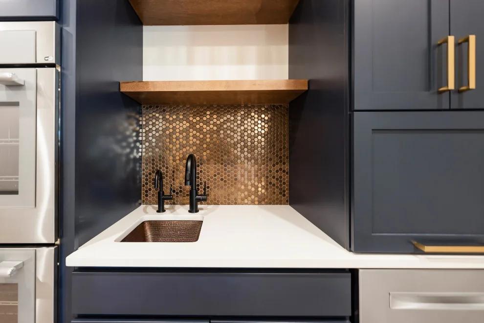 Contemporary Mountain by Solitude Homes - Photo 39