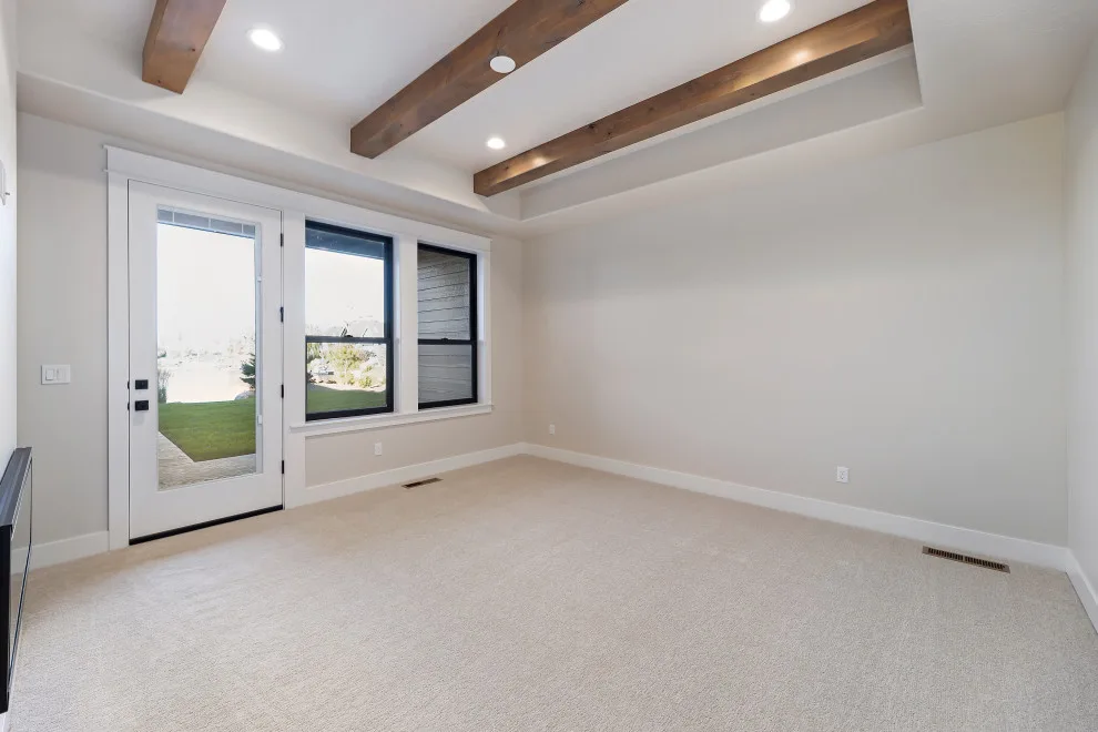 Contemporary Mountain by Solitude Homes - Photo 42