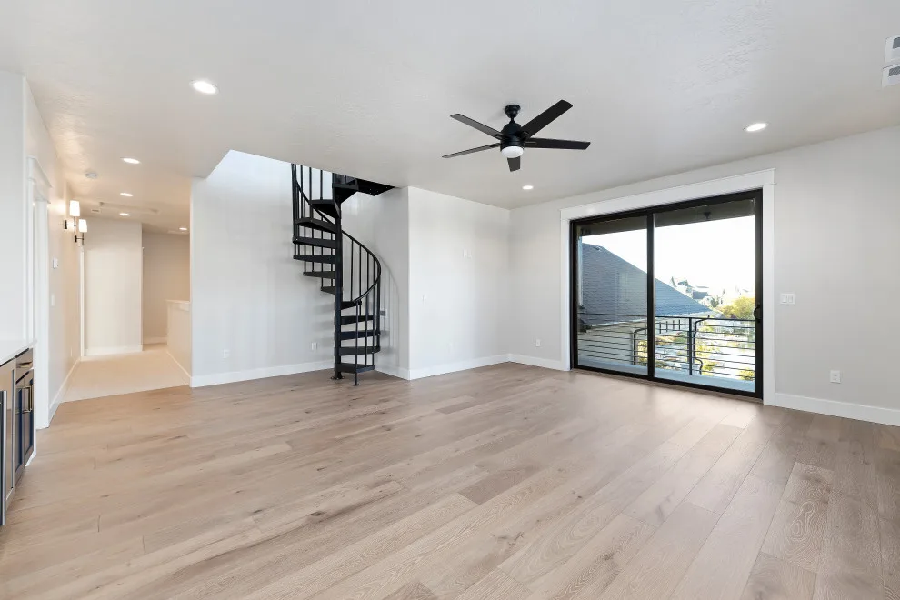 Contemporary Mountain by Solitude Homes - Photo 38