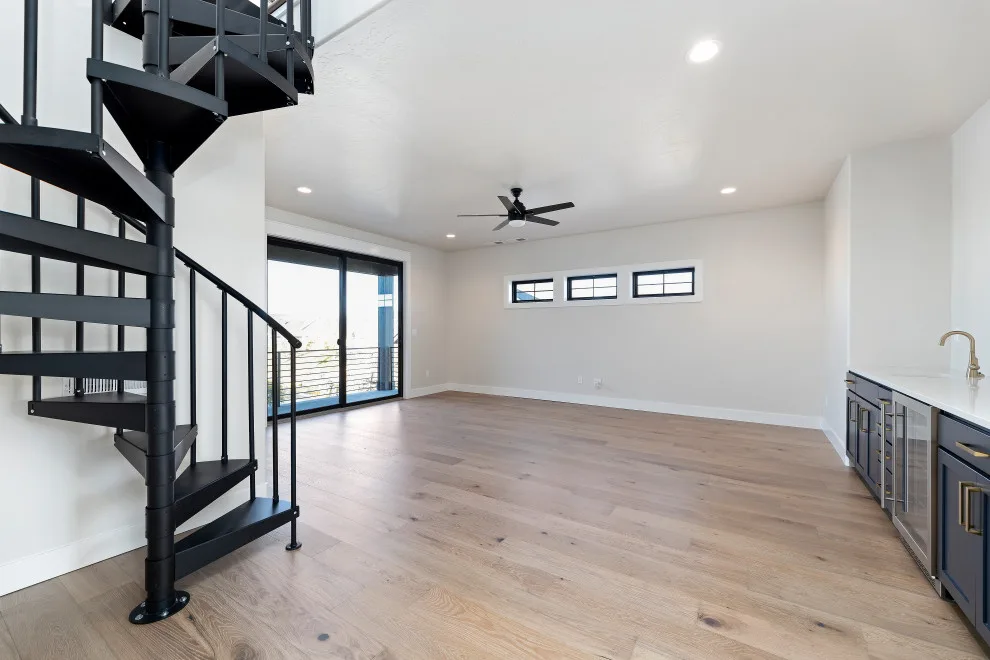 Contemporary Mountain by Solitude Homes - Photo 75