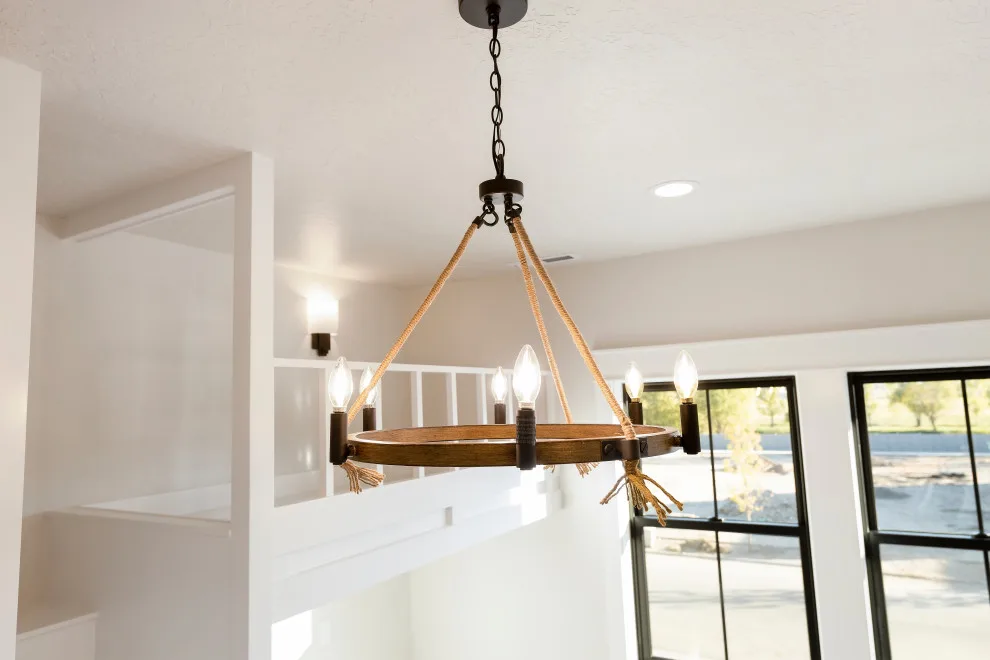 Contemporary Mountain by Solitude Homes - Photo 7