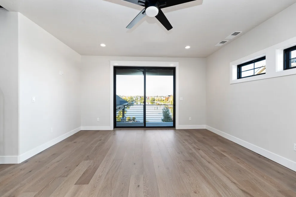 Contemporary Mountain by Solitude Homes - Photo 66