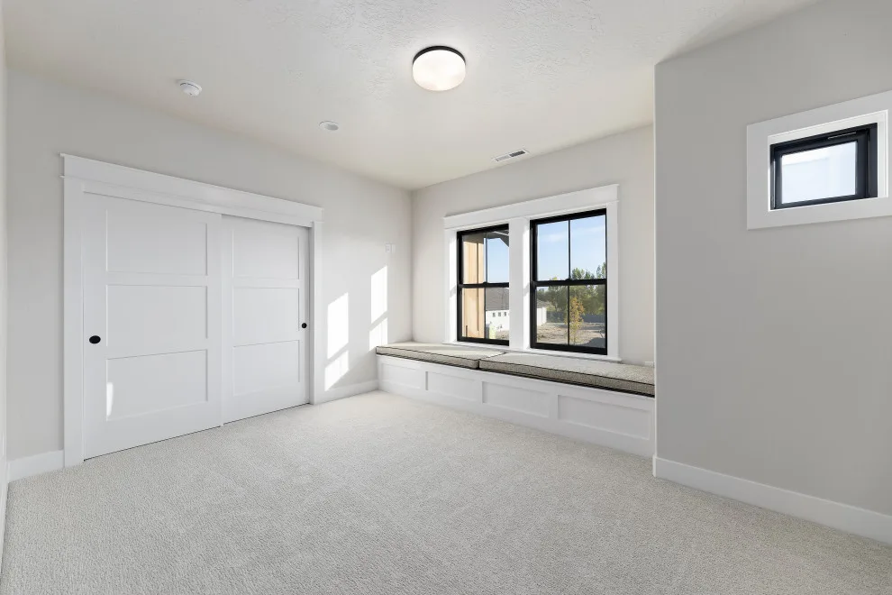 Contemporary Mountain by Solitude Homes - Photo 13