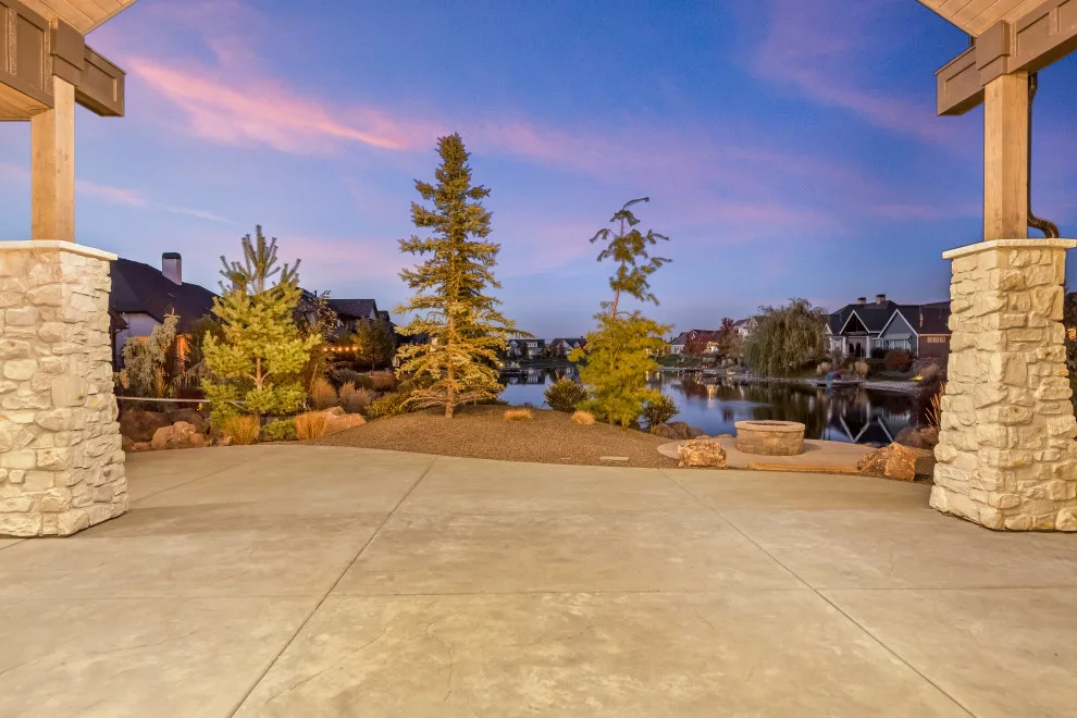 Contemporary Mountain by Solitude Homes - Photo 63