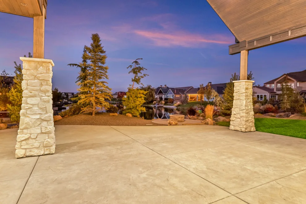 Contemporary Mountain by Solitude Homes - Photo 6