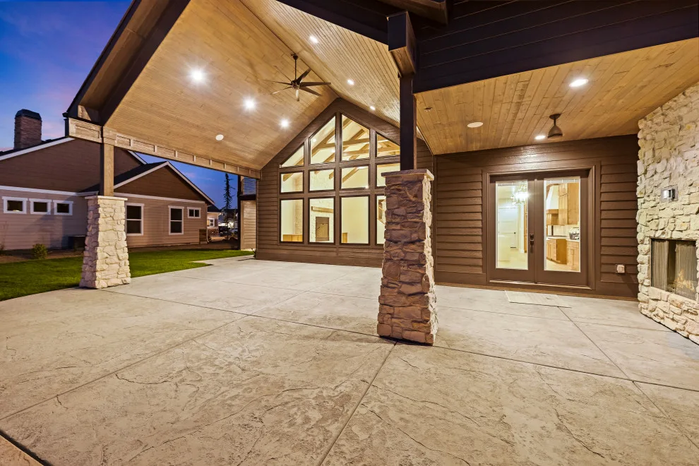 Contemporary Mountain by Solitude Homes - Photo 31