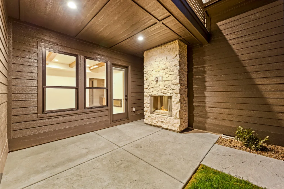 Contemporary Mountain by Solitude Homes - Photo 64