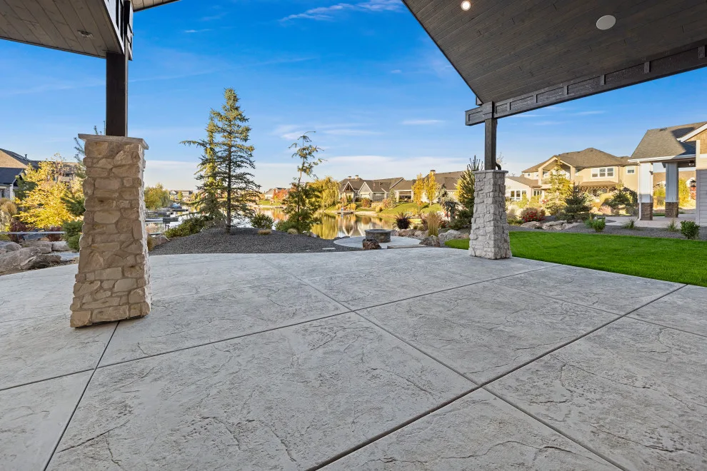 Contemporary Mountain by Solitude Homes - Photo 54