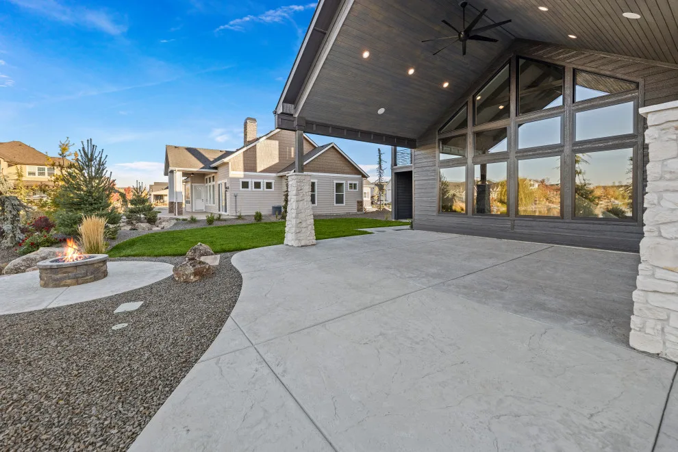 Contemporary Mountain by Solitude Homes - Photo 57