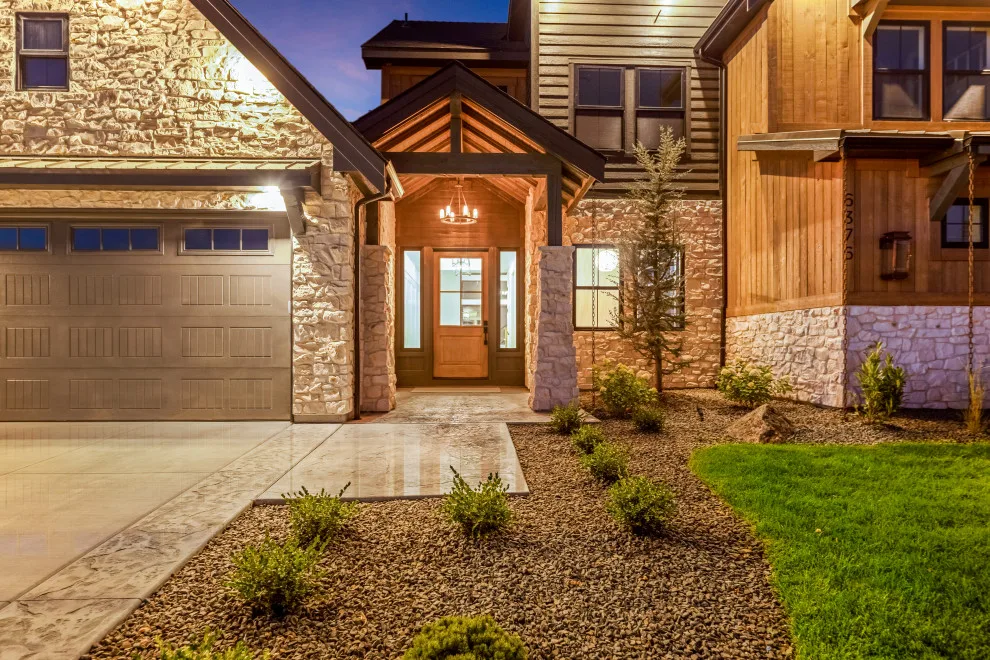 Contemporary Mountain by Solitude Homes - Photo 33