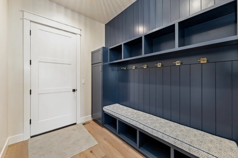 Contemporary Mountain by Solitude Homes - Photo 73