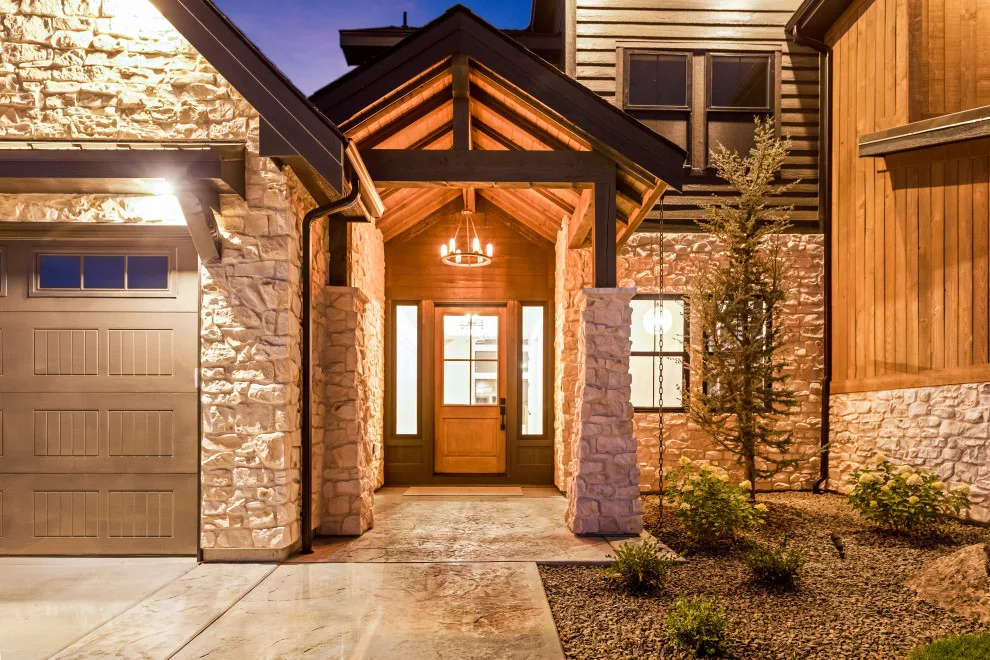 Contemporary Mountain by Solitude Homes - Photo 71