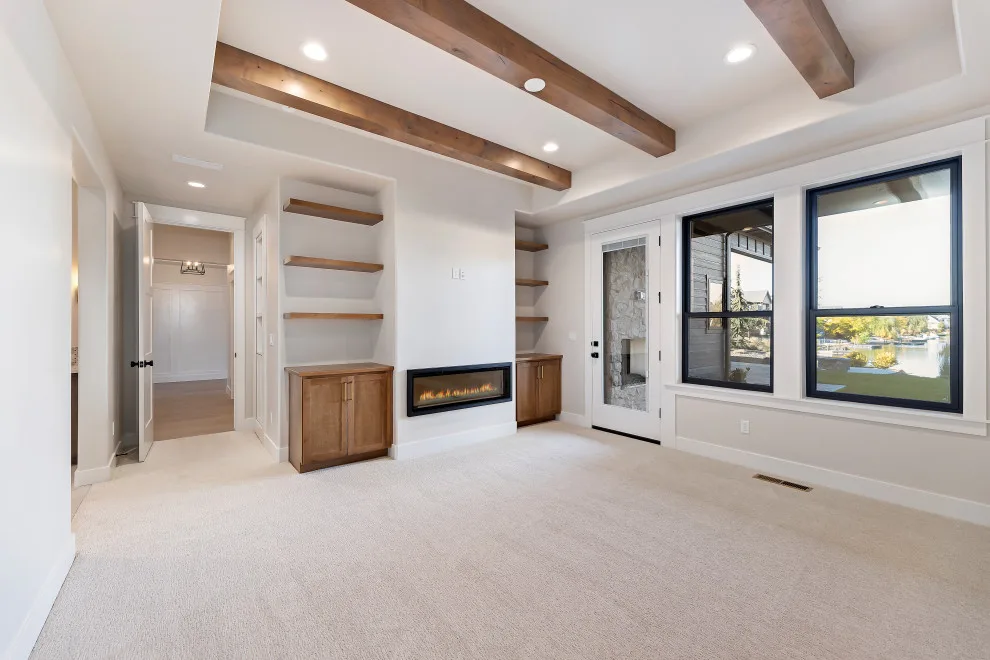 Contemporary Mountain by Solitude Homes - Photo 44
