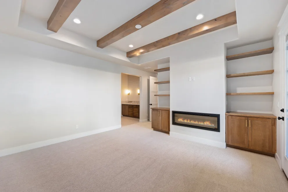 Contemporary Mountain by Solitude Homes - Photo 80