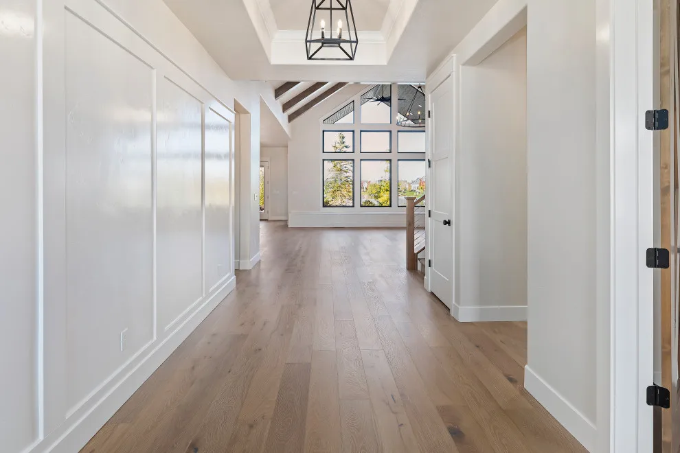 Contemporary Mountain by Solitude Homes - Photo 16