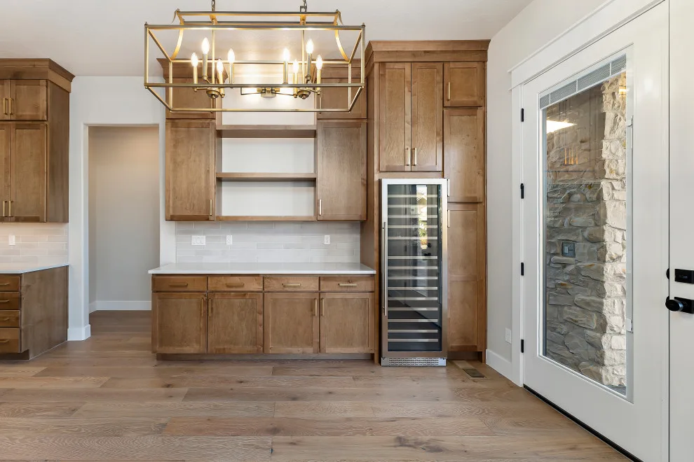 Contemporary Mountain by Solitude Homes - Photo 49